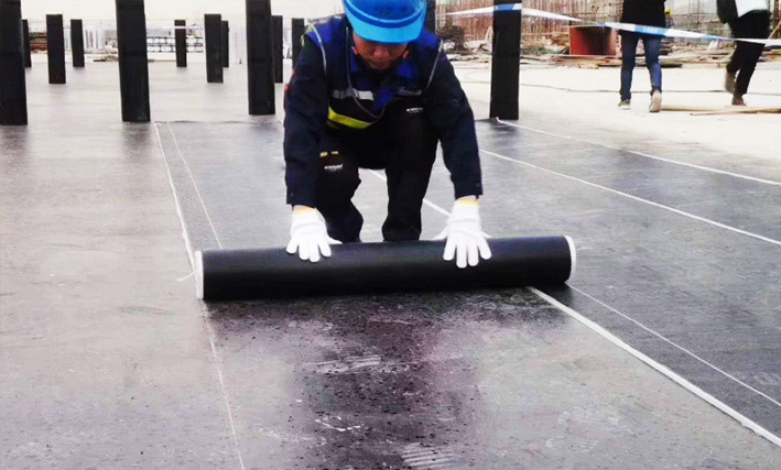 屋面樓頂解決方案